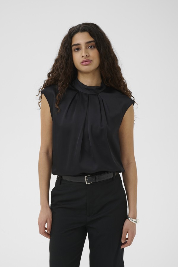 Ballaiw Nixie Blouse