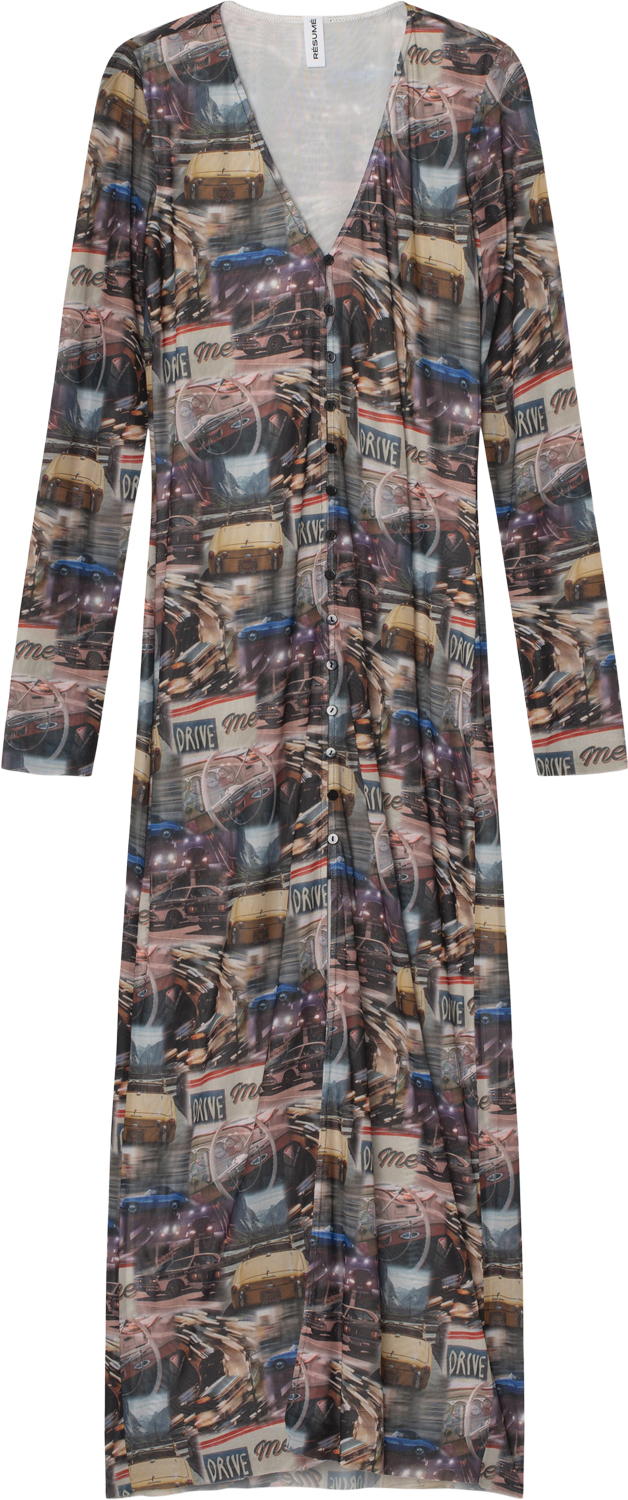 Tannerrs Dress