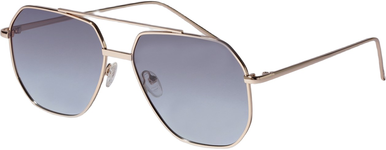 ANA Sunglasses Grey/gold