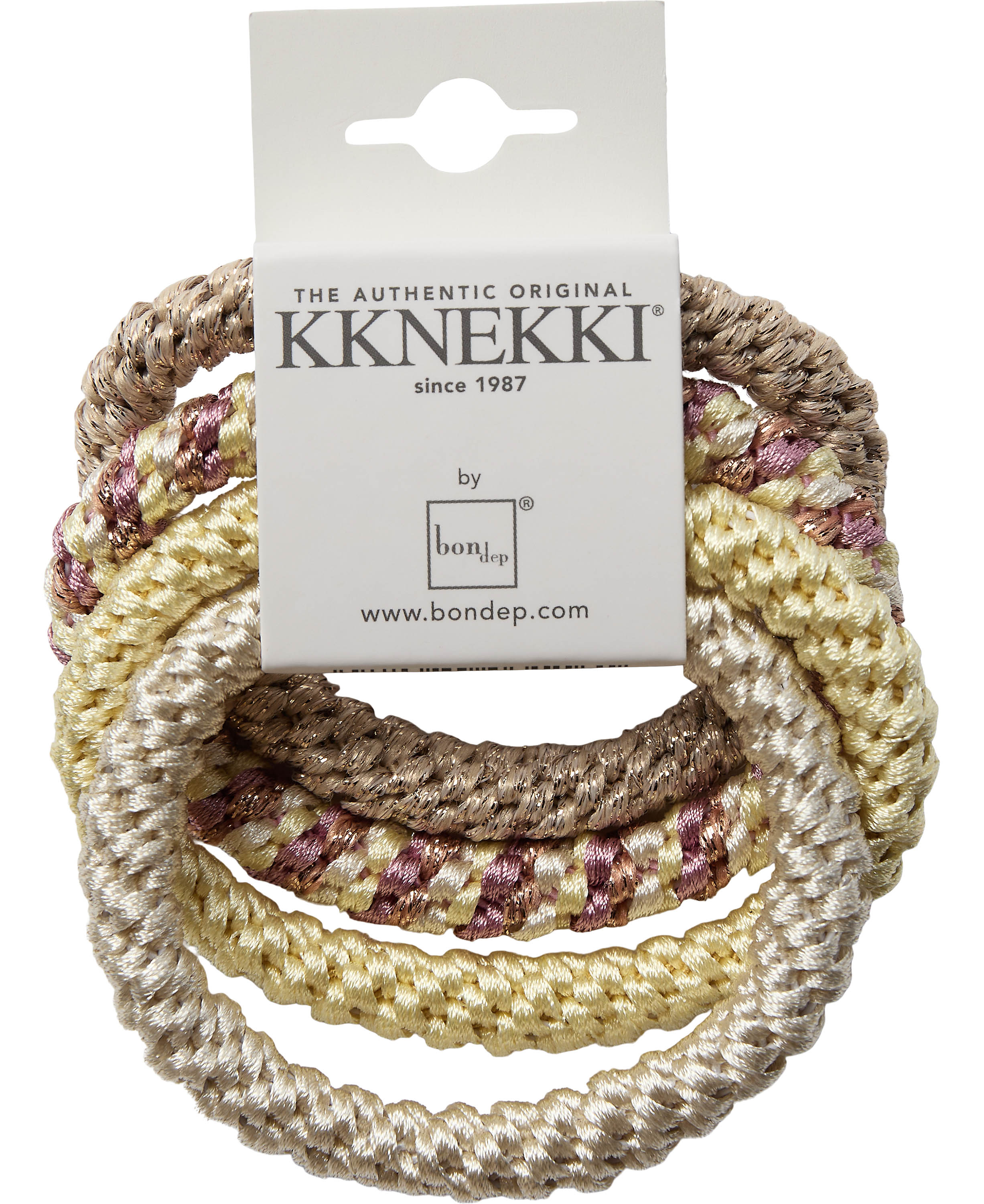 Kknekki Bundle 16 4pcs
