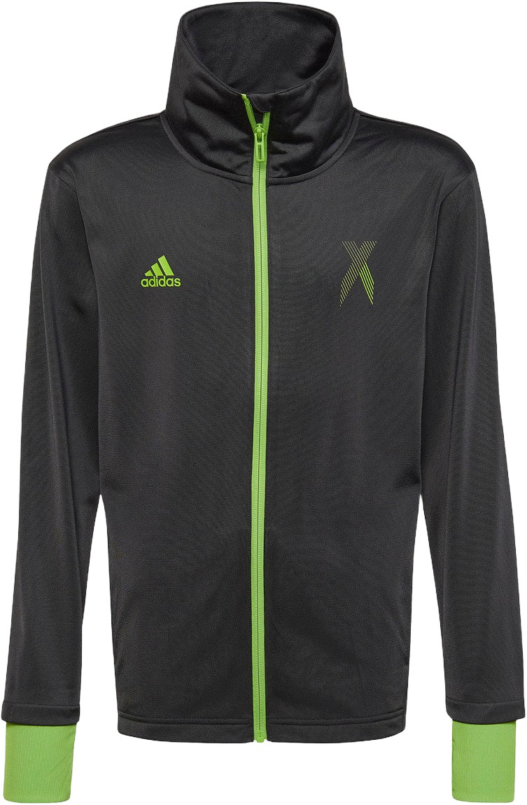 FTB Inspired X Trænings Trøje FTB Inspired X Trænings Trøje