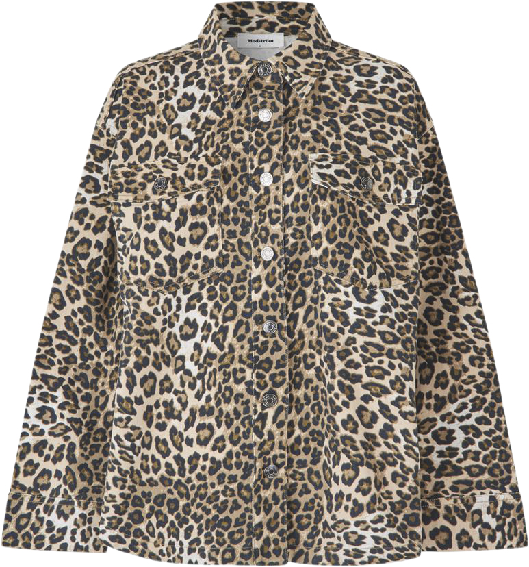 Tylinmd Print Jacket
