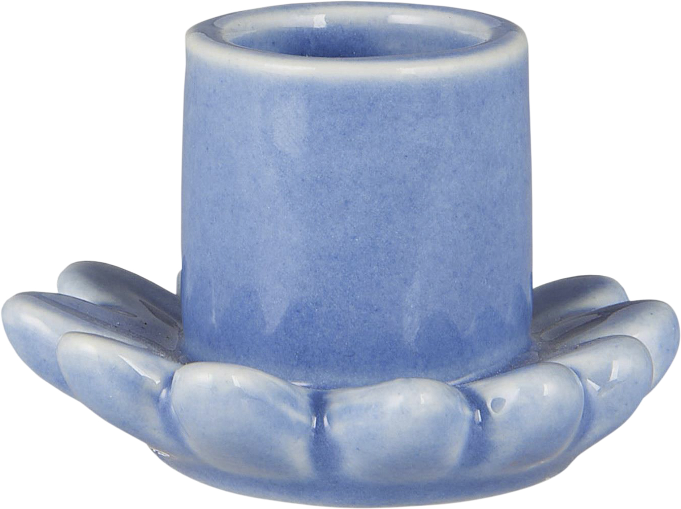 Stage t/2,2 cm lys Blomst