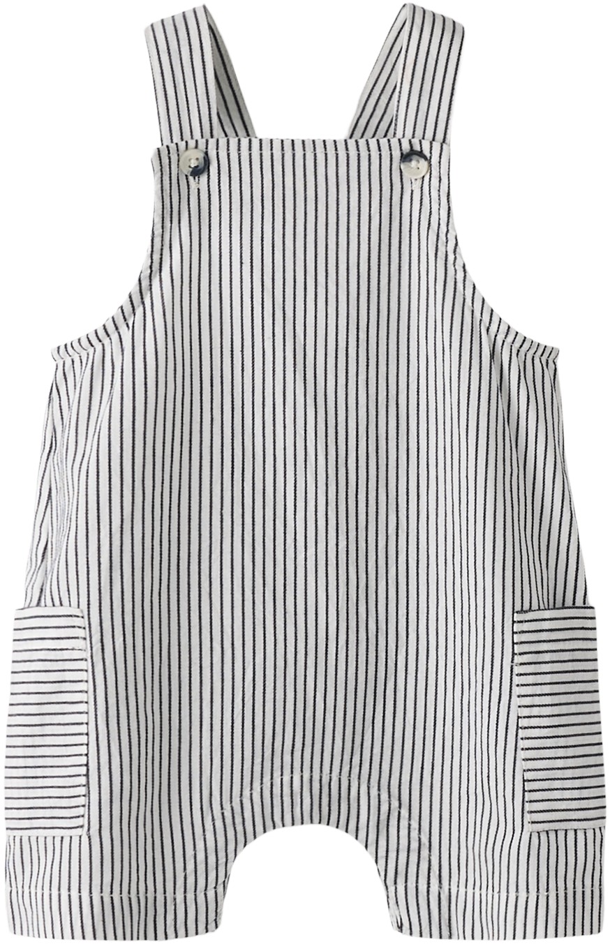 Nbmfar Shorts Overall