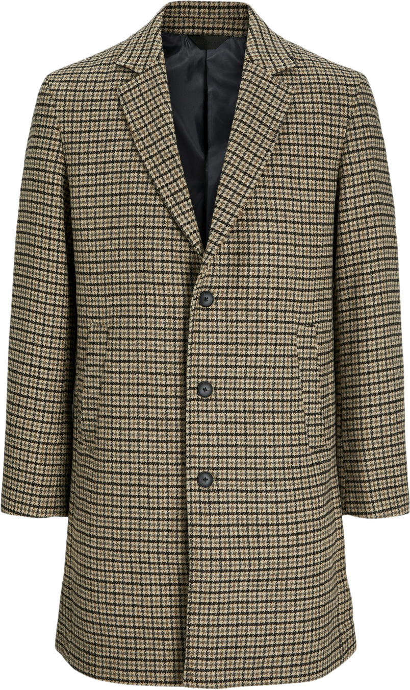 Jjeharrison Wool Coat Sn