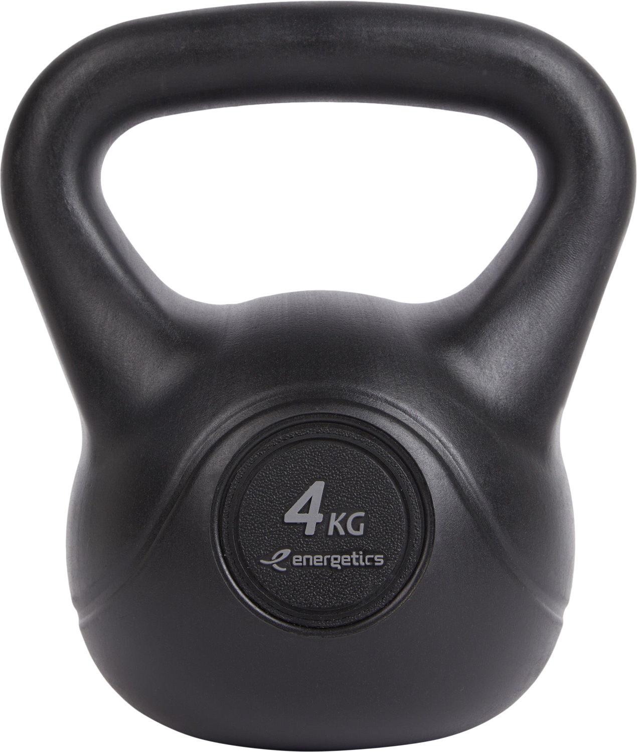 Kettlebell Cement