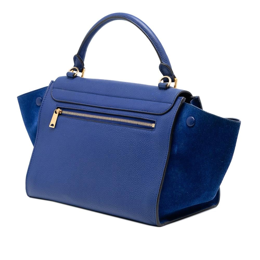 Céline Trapeze