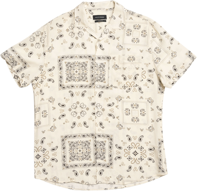 Bowling Leo Shirt S/S
