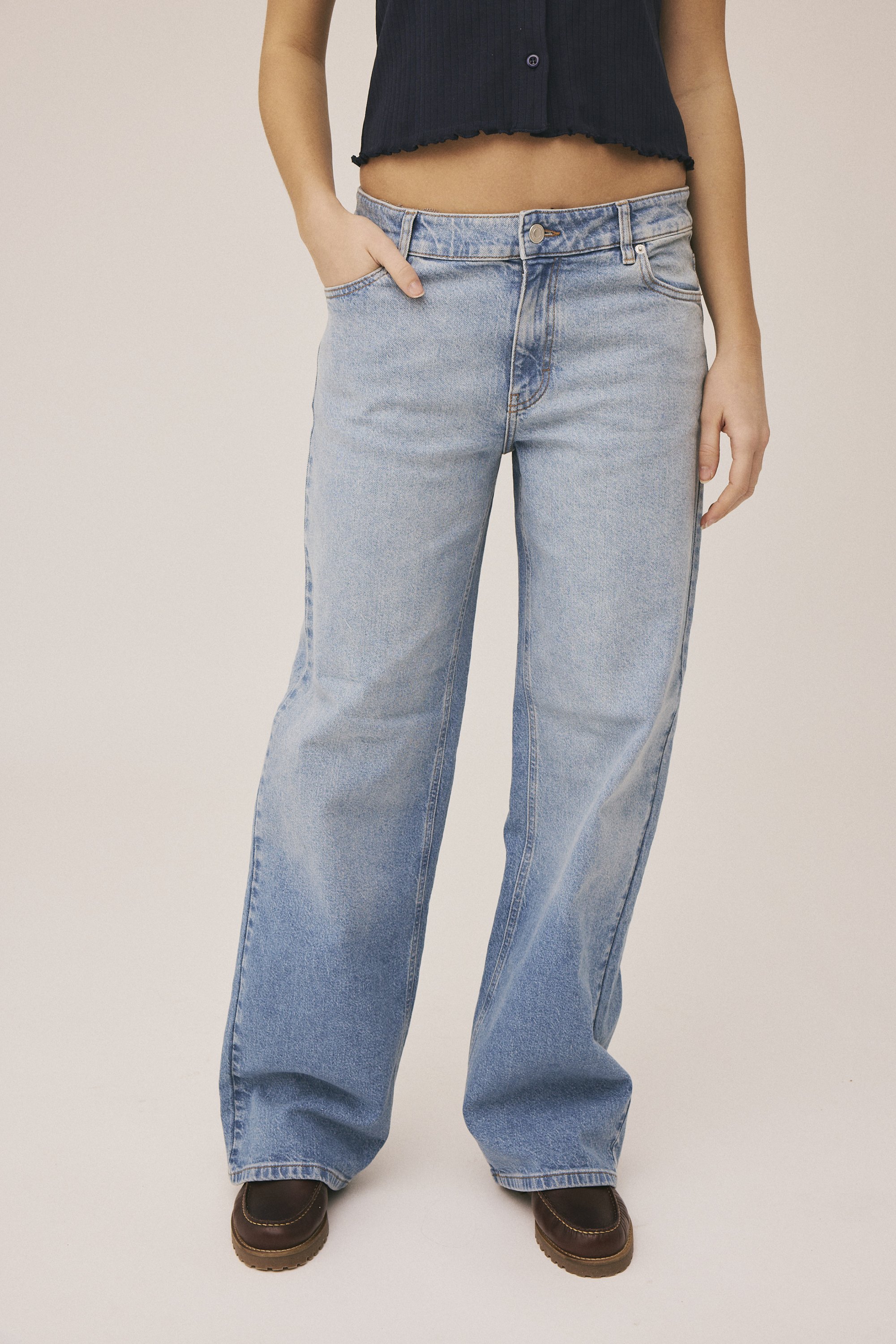 Cleo M126 Low Waist - Køb til DKK 349 - Spar 30%