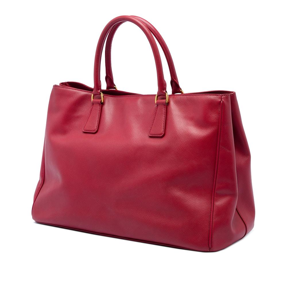 Prada Galleria Bag
