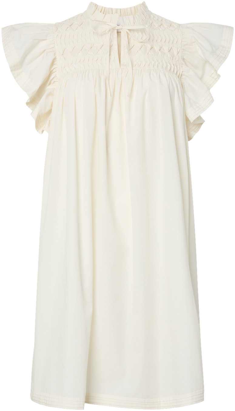 Yaslura SS Dress S. Noos