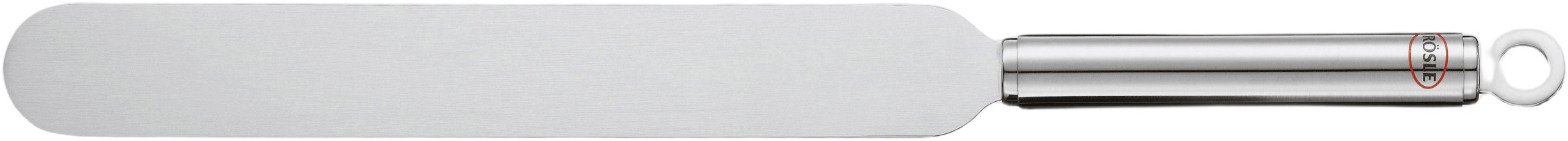 Palet Lige 39 cm Stål