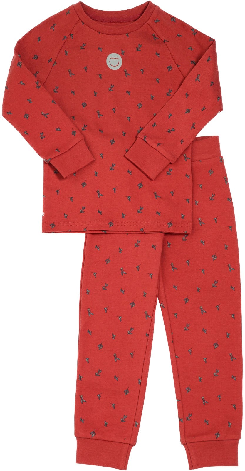 Kenza X Viking Pyjamas