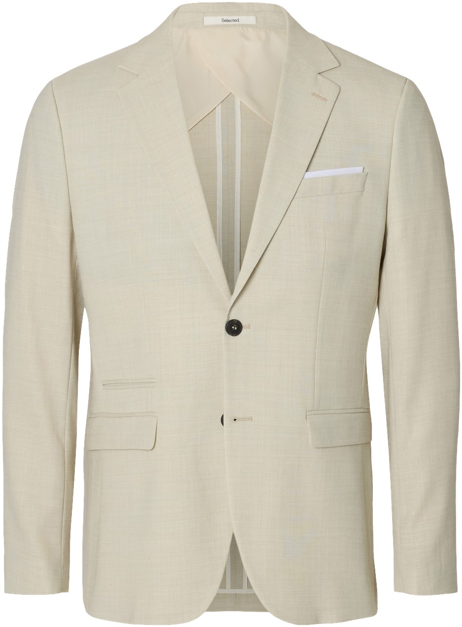 Slhslimoasis Linen BLZ Noos