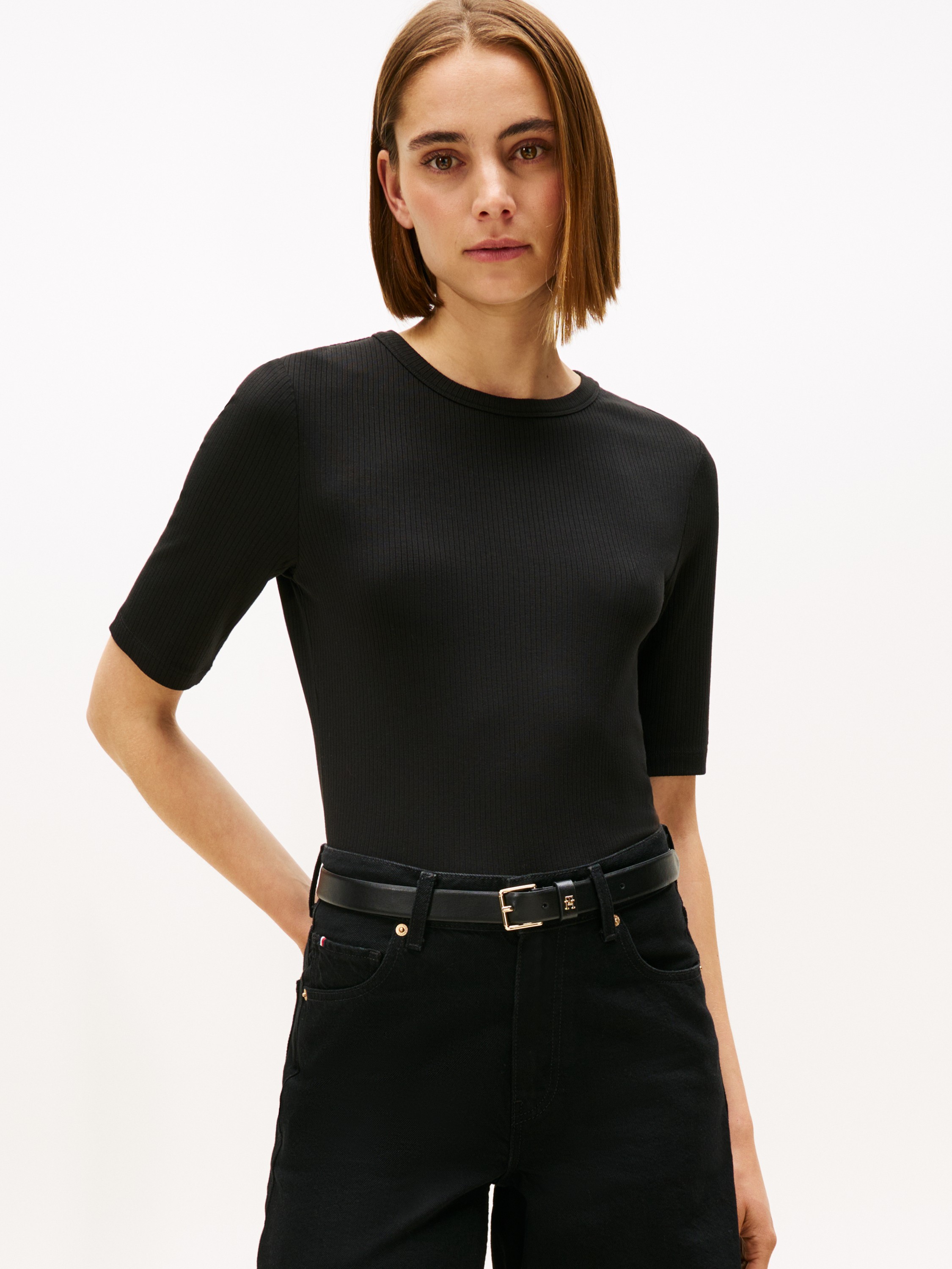 Slim 5X2 RIB CNK 1/2 SLV