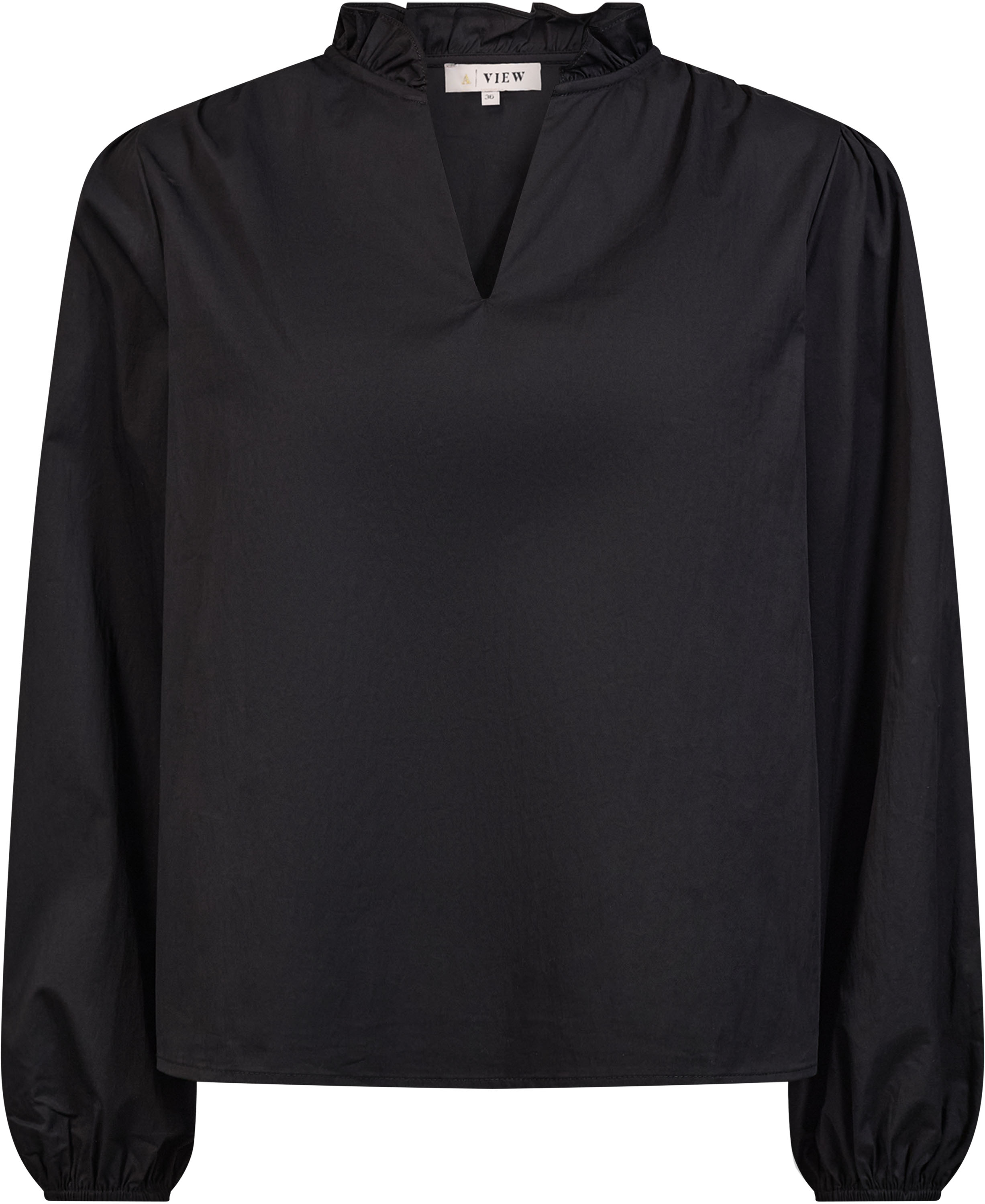 Malika Blouse