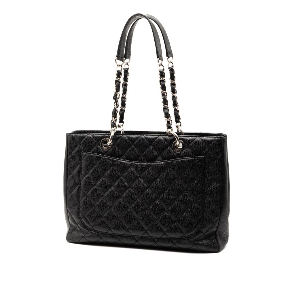 Chanel Tote