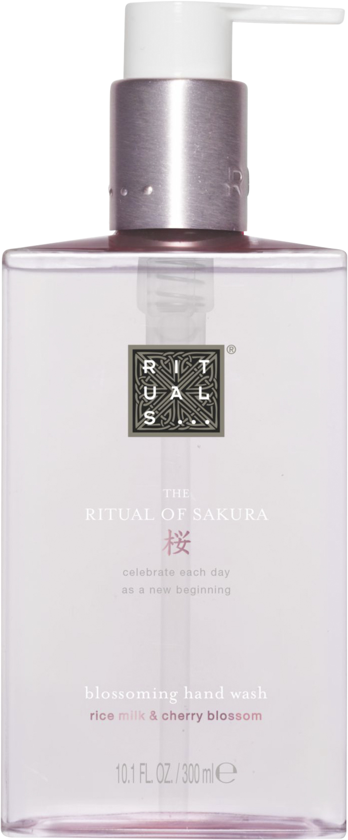 Billede af The Ritual of Sakura Hand Wash