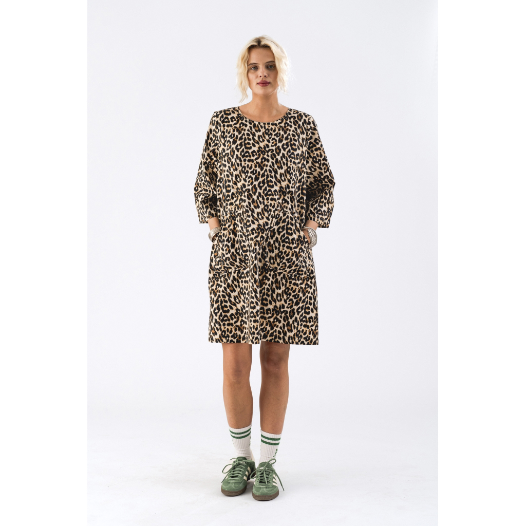 Carlall Short Dress SS