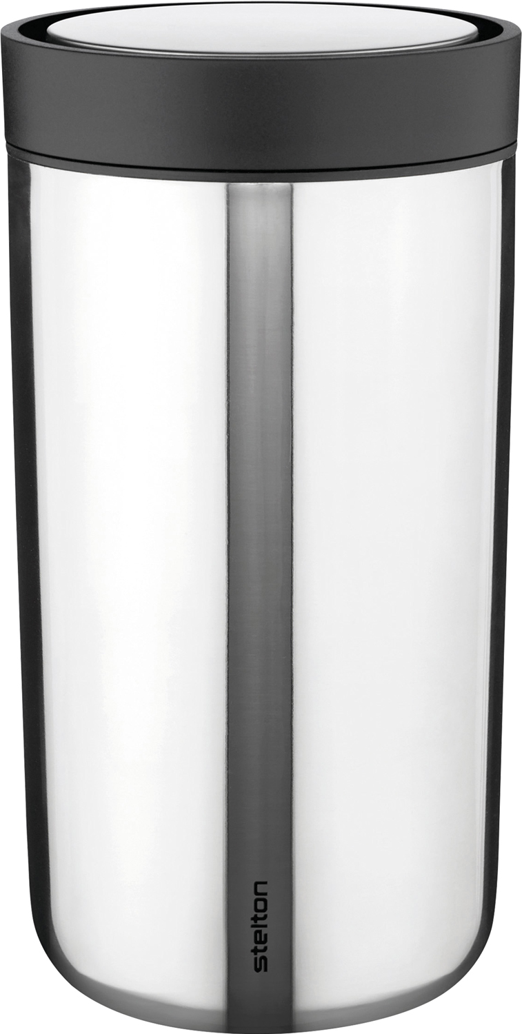 To Go Click Termokop 0,2 l, Steel