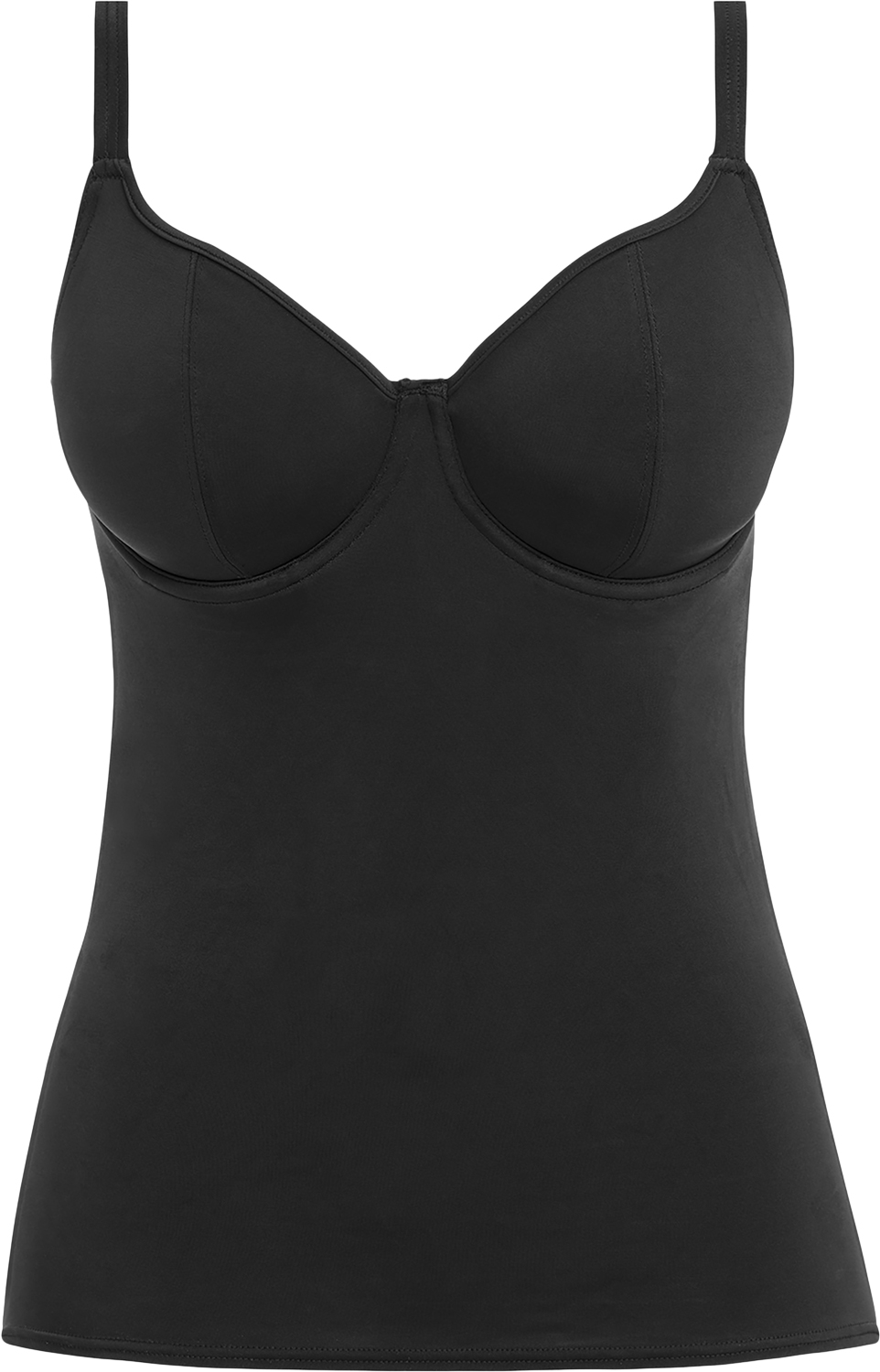 Jewel Cove UW Tankini TOP