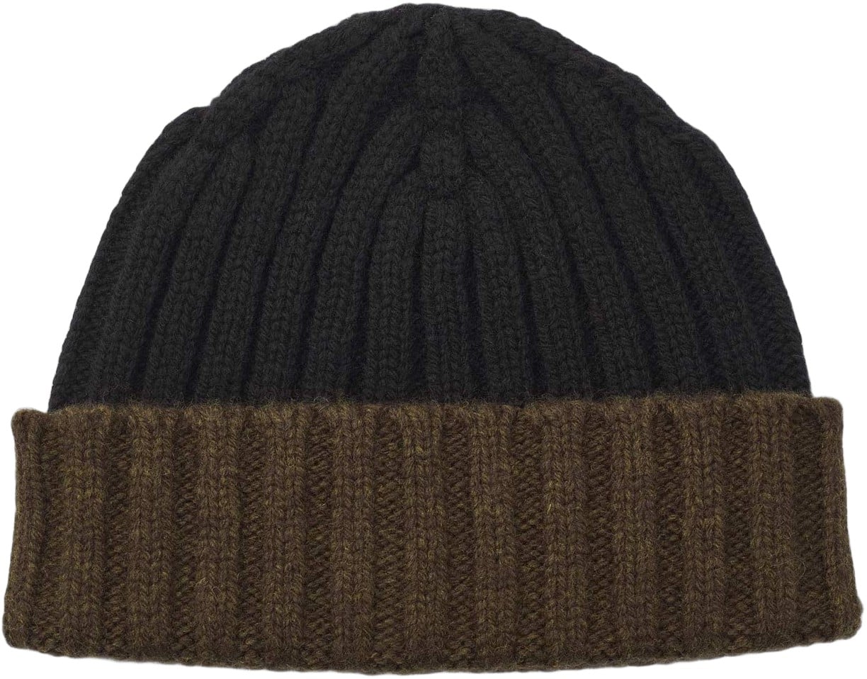 Charles Beanie