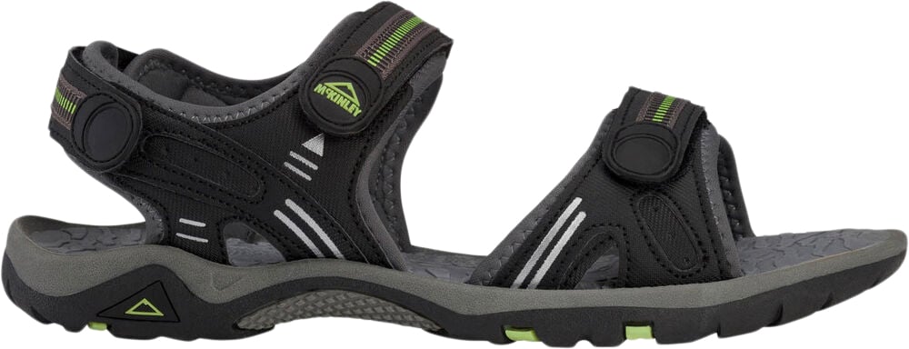 Drawler Sandal
