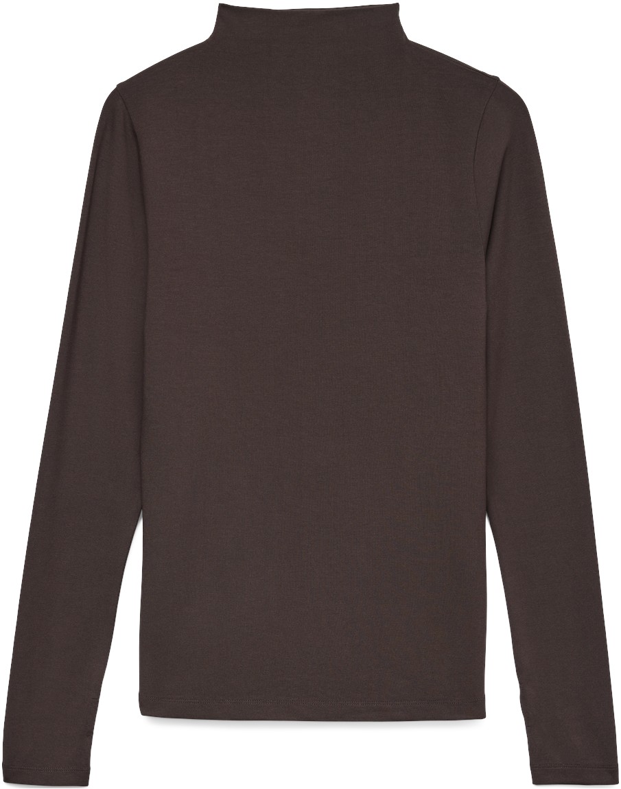 Awula Heaven LS High Neck TOP