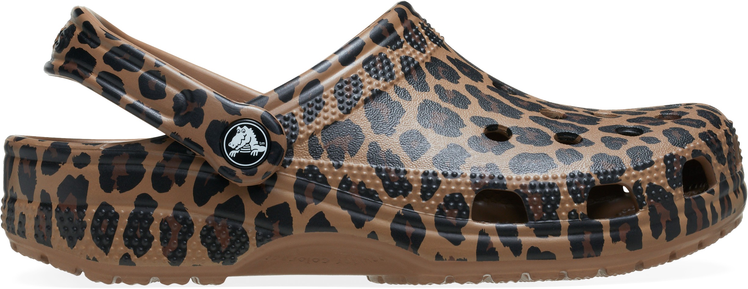 Classic Animal Clog SLd