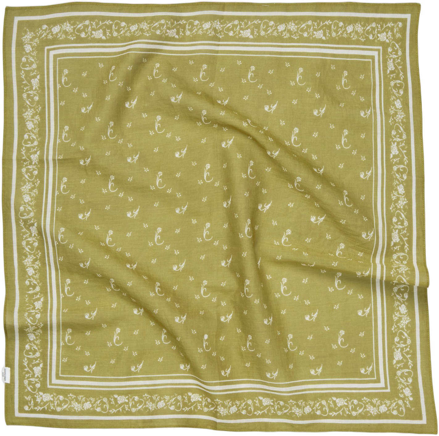 Tulipa Cotta Scarf