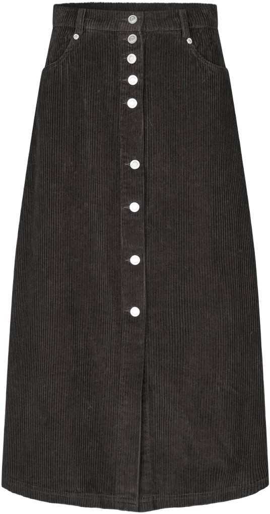 Unall Maxi Skirt