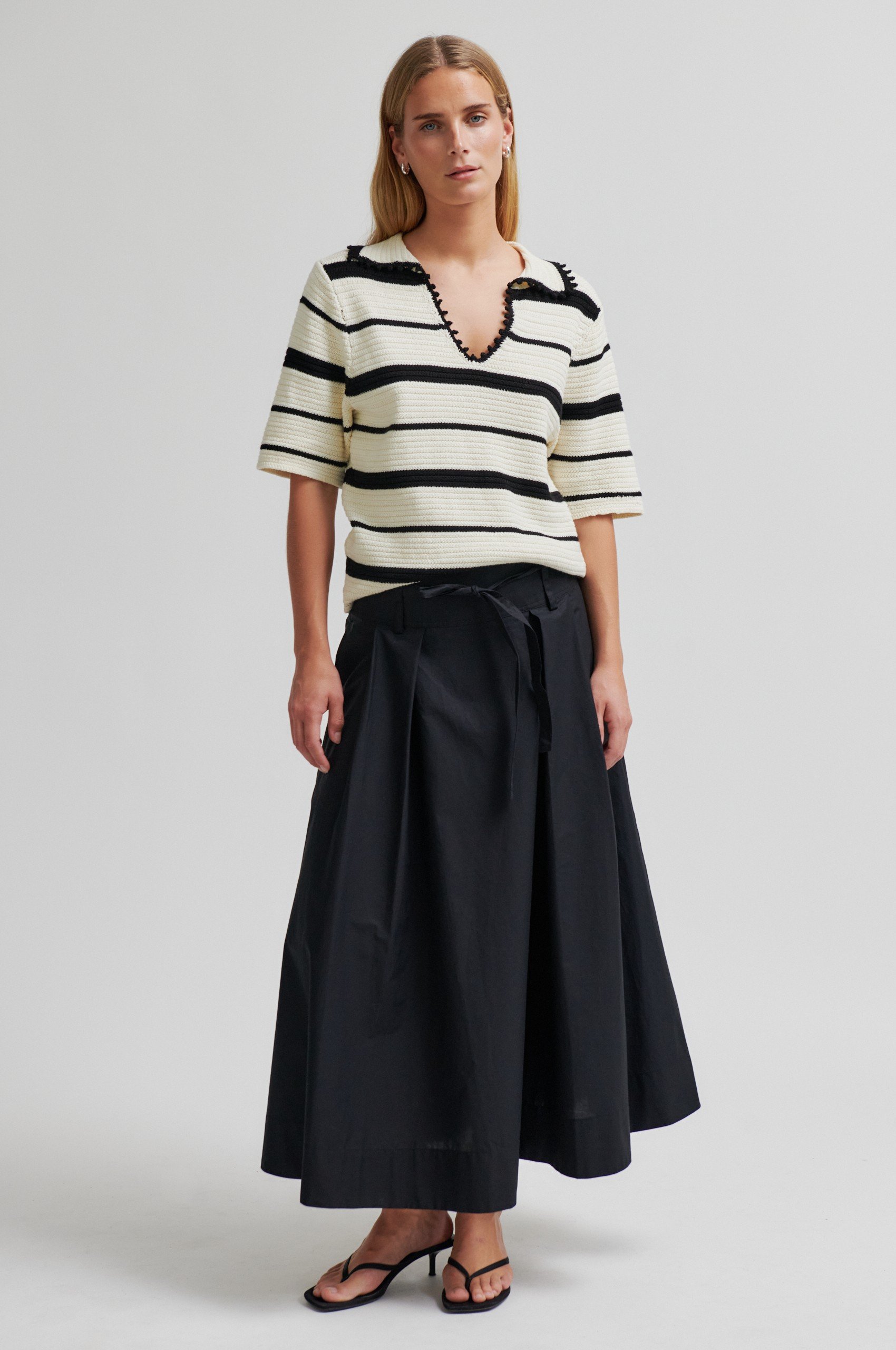 Larkini Skirt