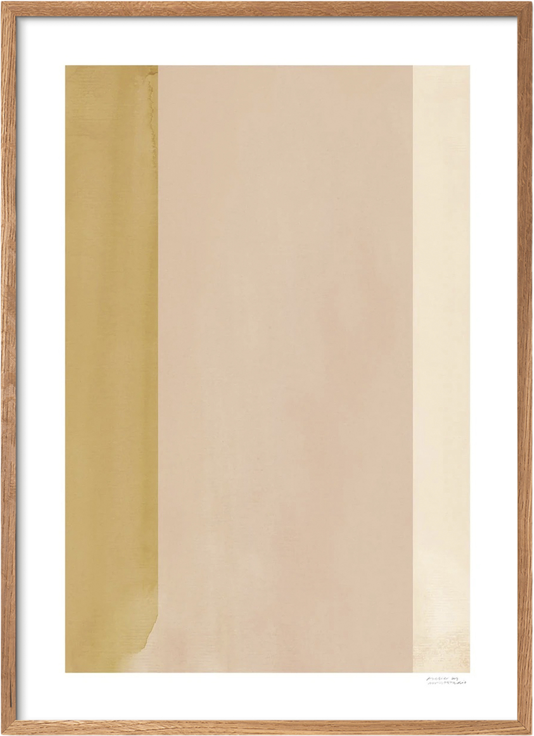 The Poster Club Atelier by Mintstudio - The E1027 Collection No 04