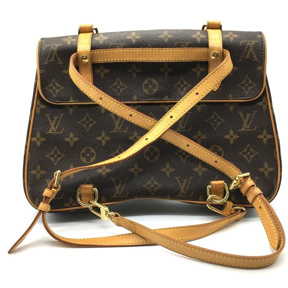 Louis Vuitton Backpack