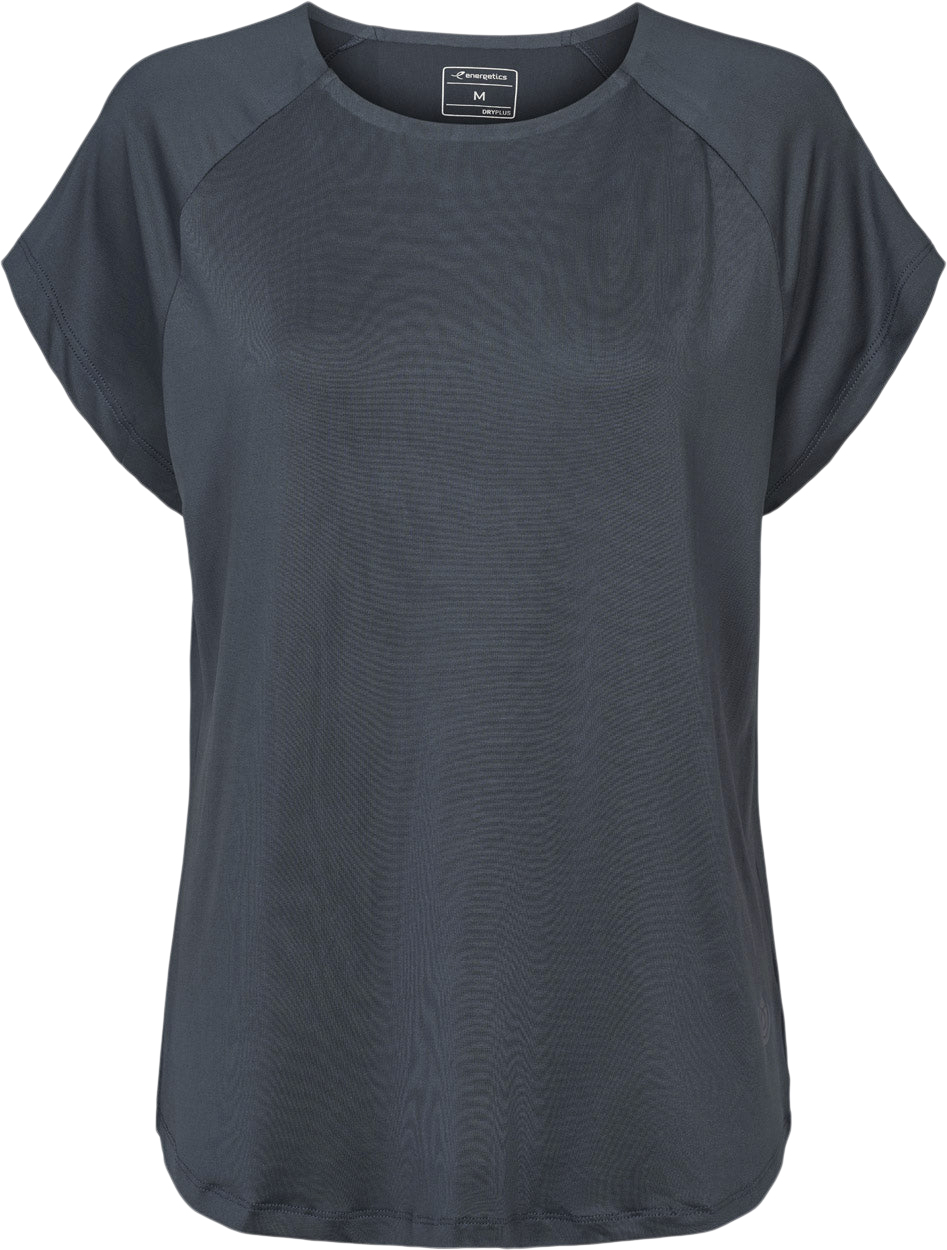 Boat Neck Trænings Tshirt - Køb til DKK 100 - Spar 50%