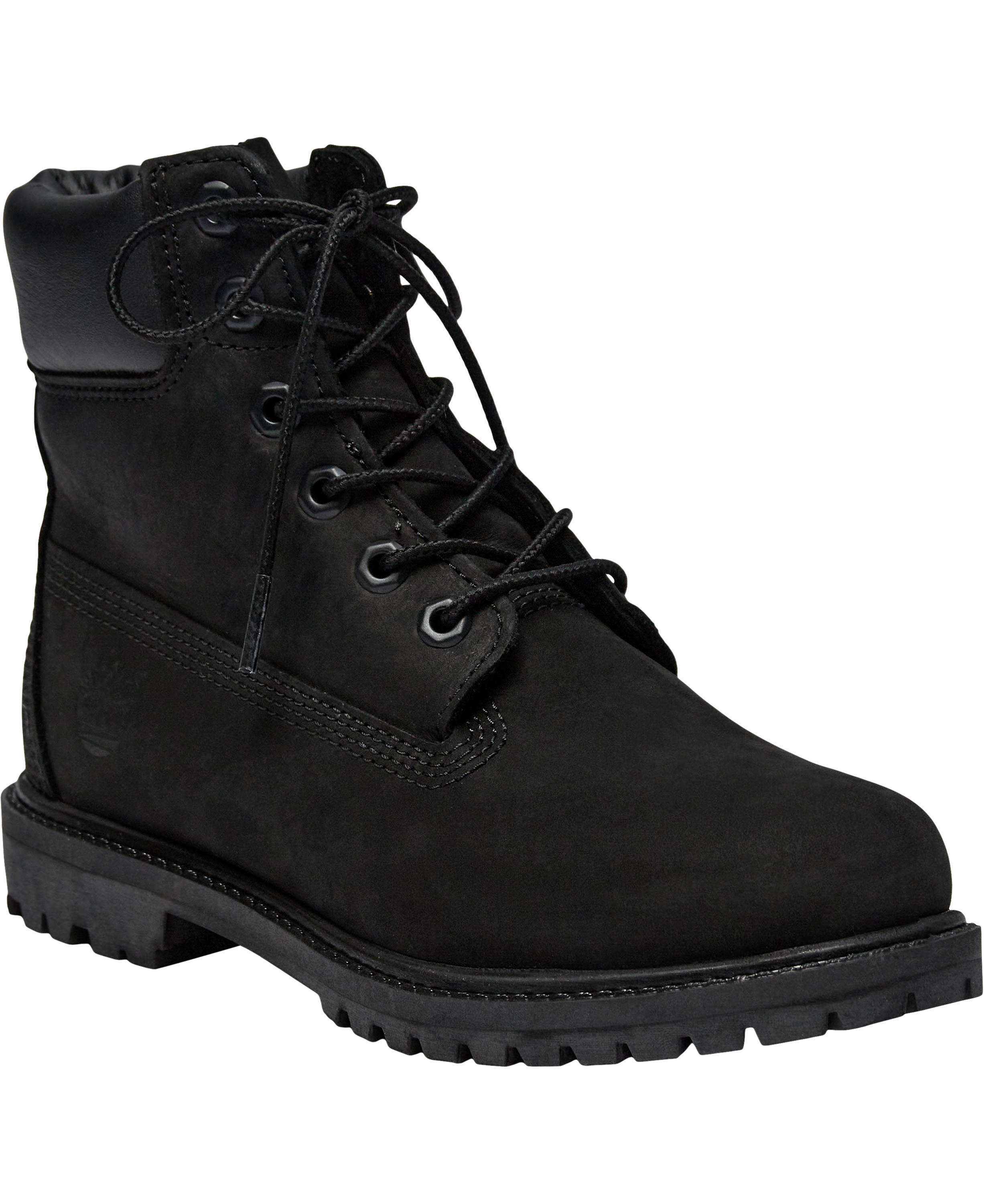 Timberland Premium 6 Inch Lace UP W