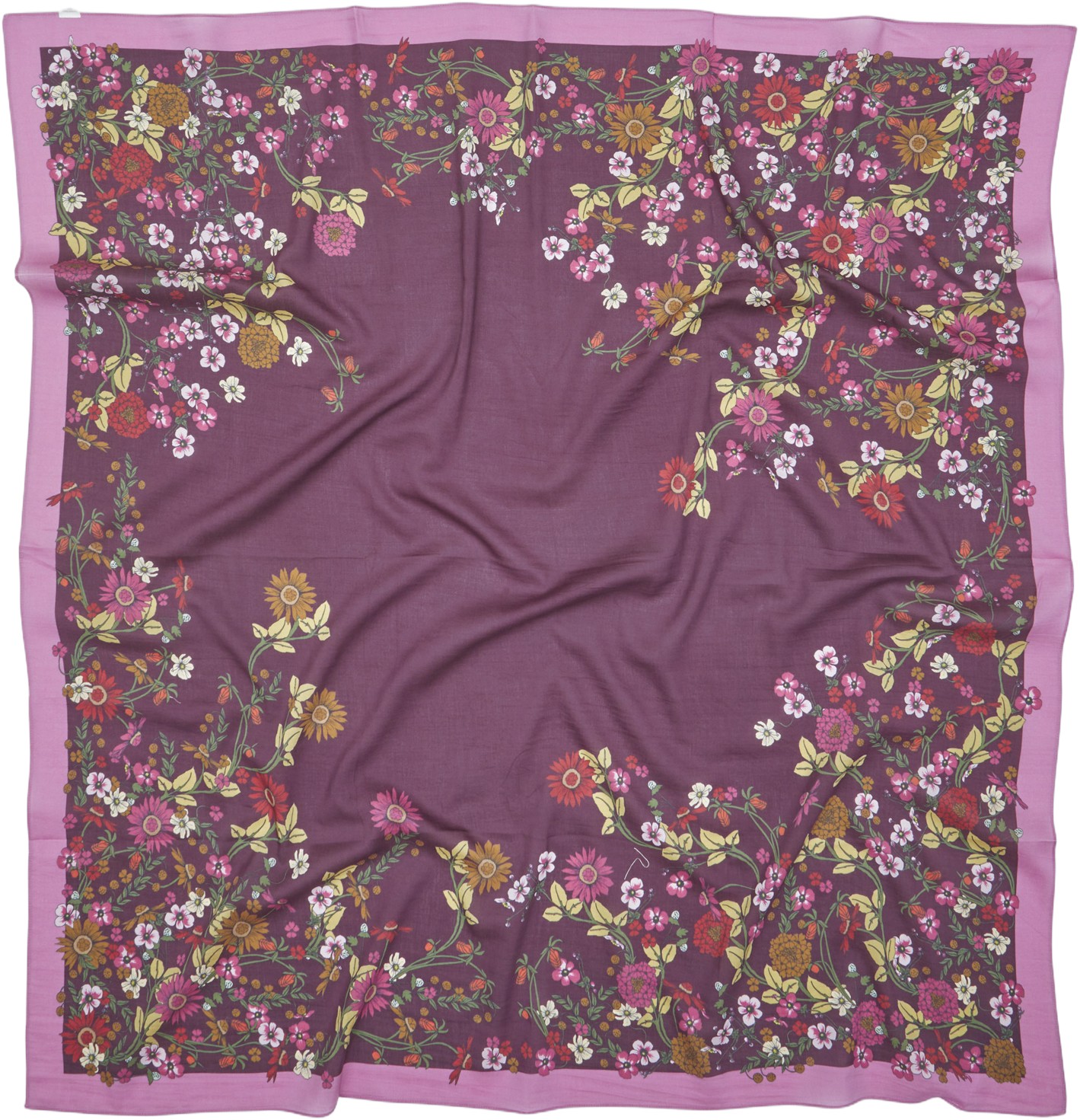 Elyfiora Sico Scarf