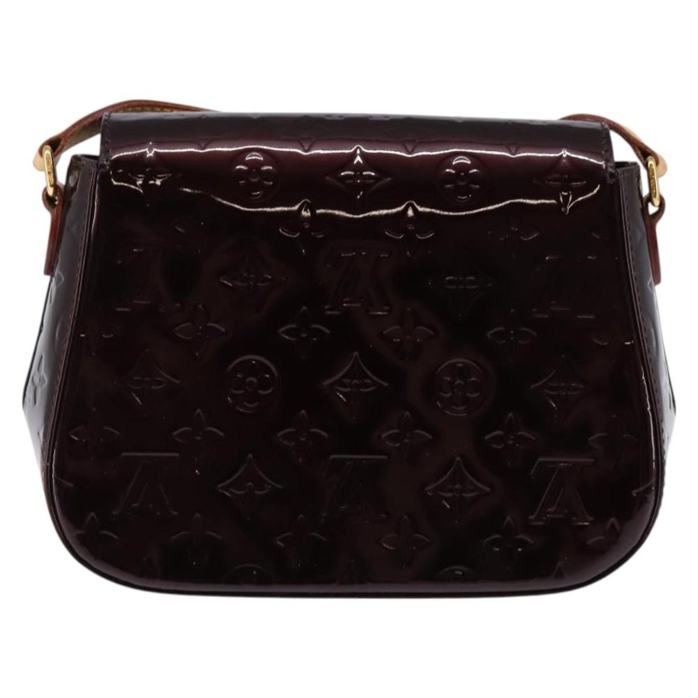 Louis Vuitton Crossbody Bag