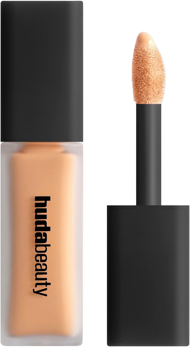 #Fauxfilter Luminous Matte Liquid Concealer Liquid Concealer