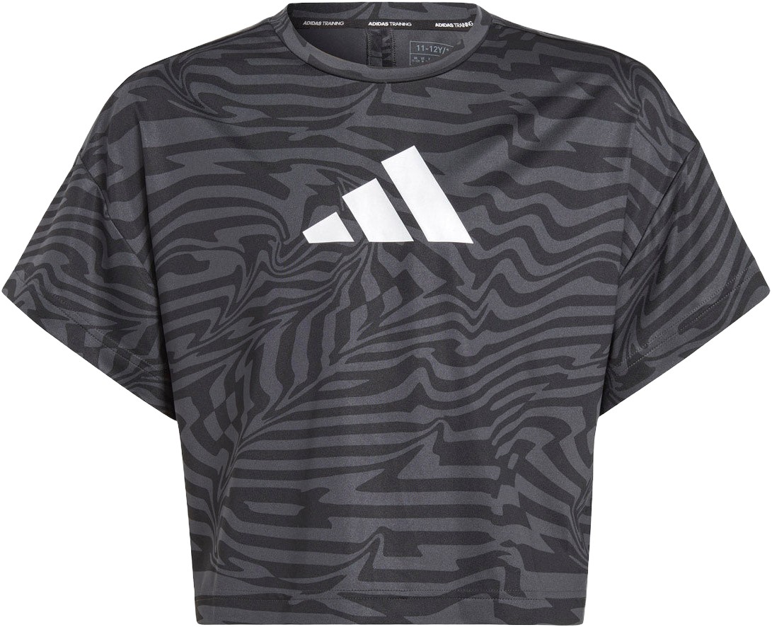 Aeroready Print Tshirt