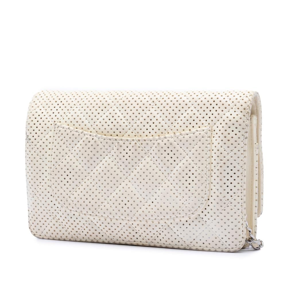 Chanel Flap Bag
