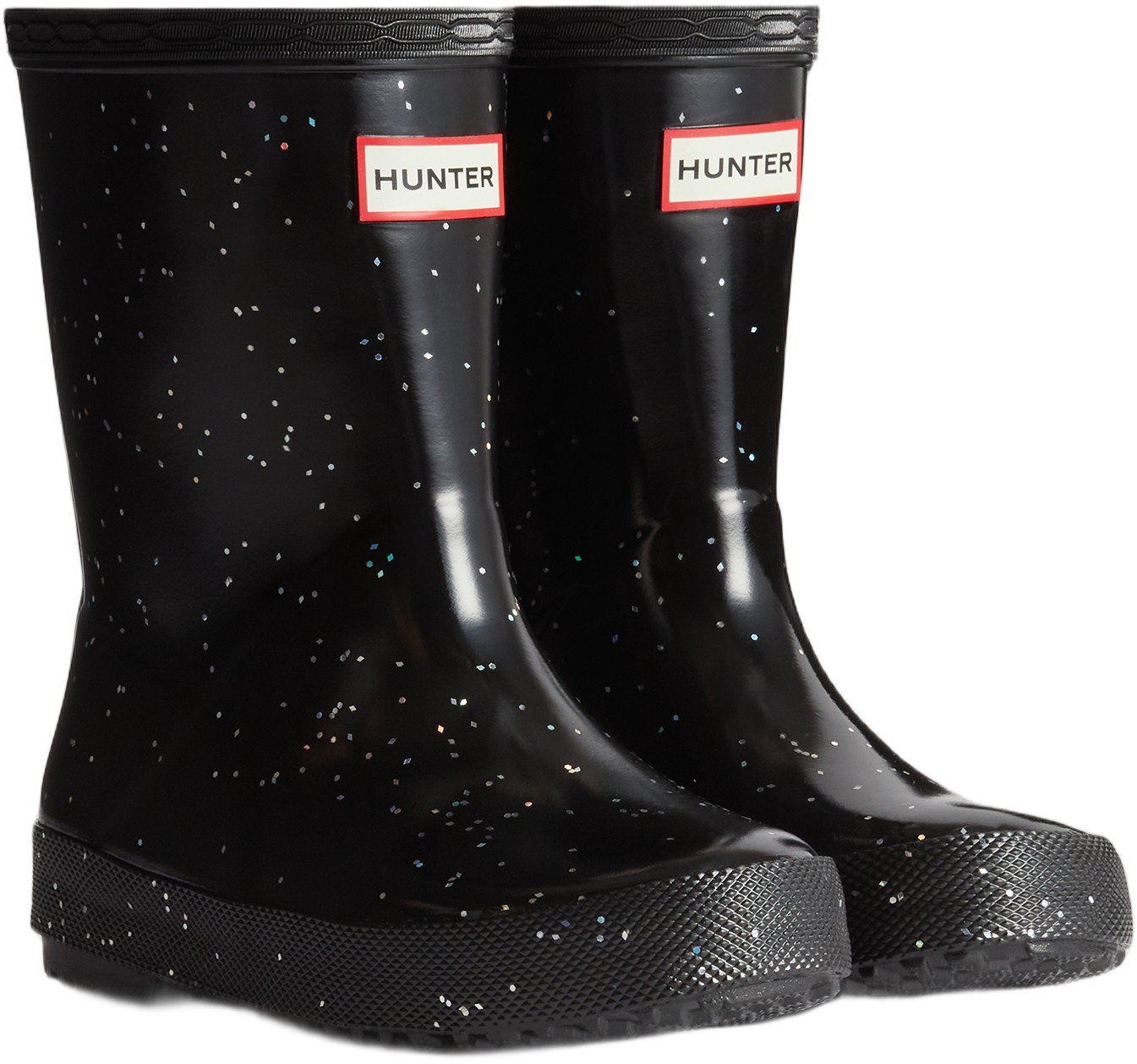 Kids First Giant Glitter Boot