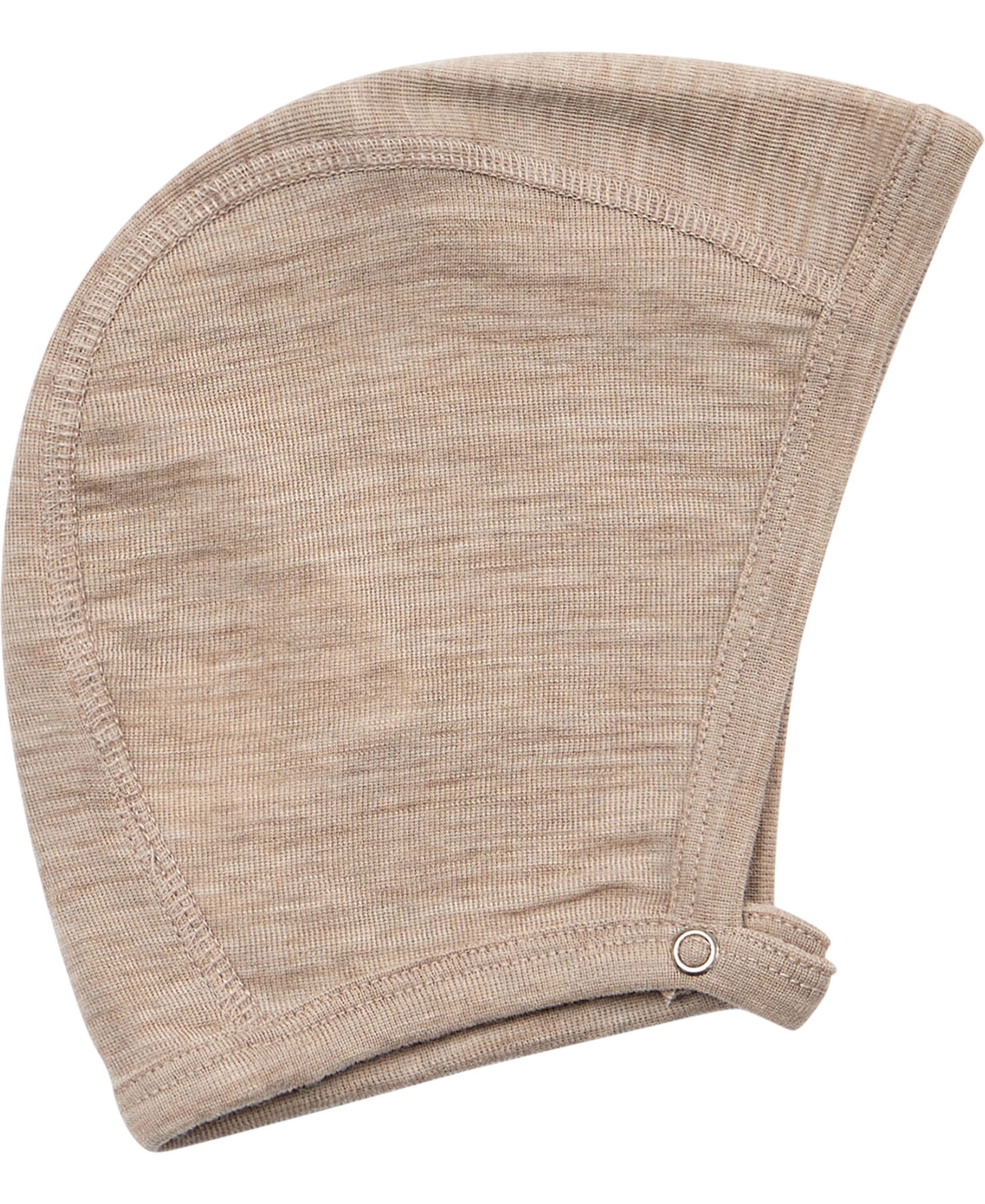 Woola 7 hue RWS Merino Wool