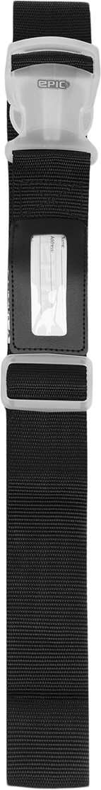 Travel Accessories 3. 0