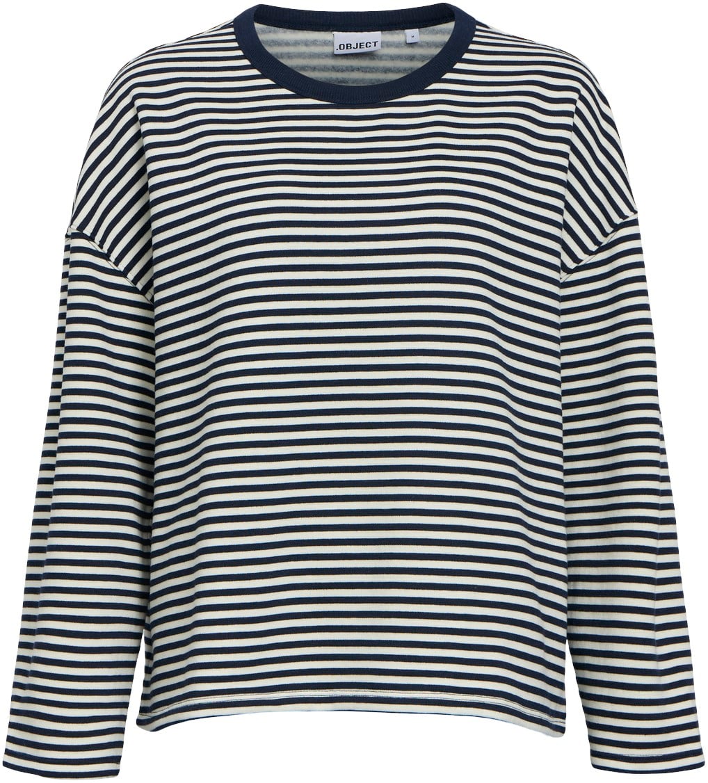 Objinara LS LO Sweatshirt E AU 26