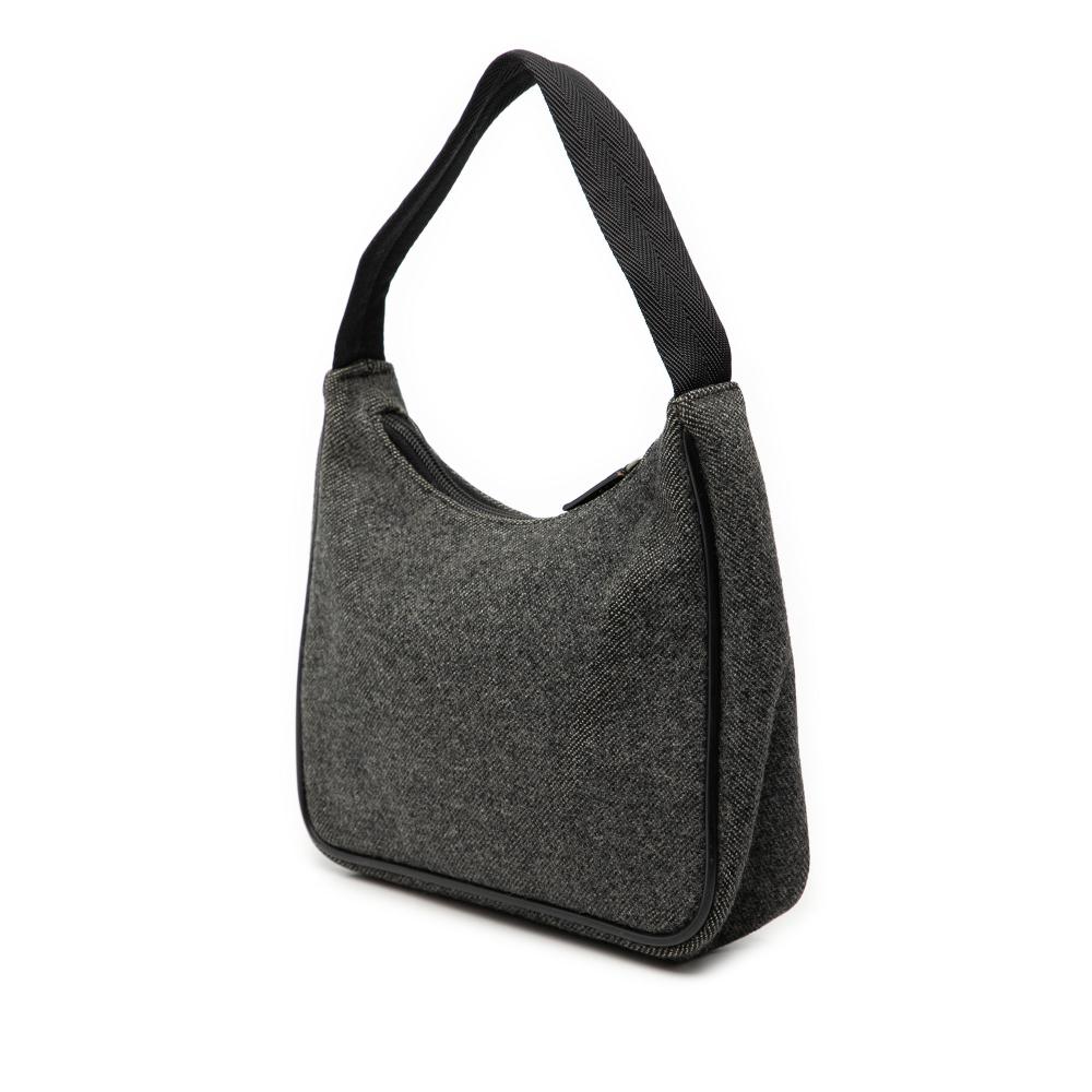 Prada Shoulder Bag