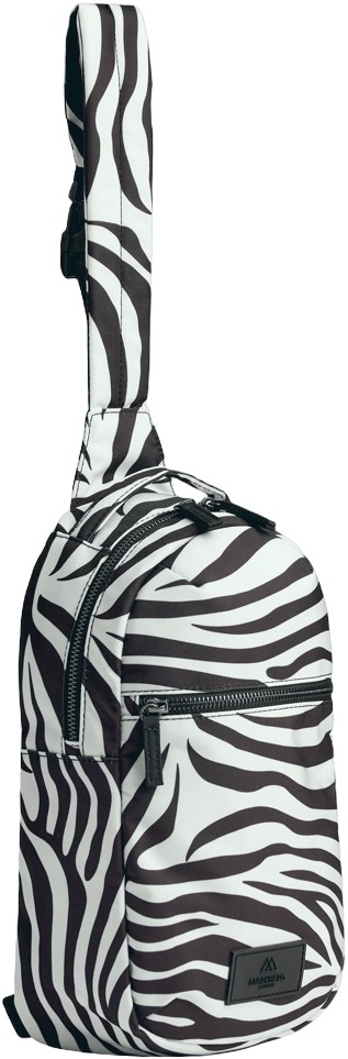 Trekmbg Sling Bag, Recycled