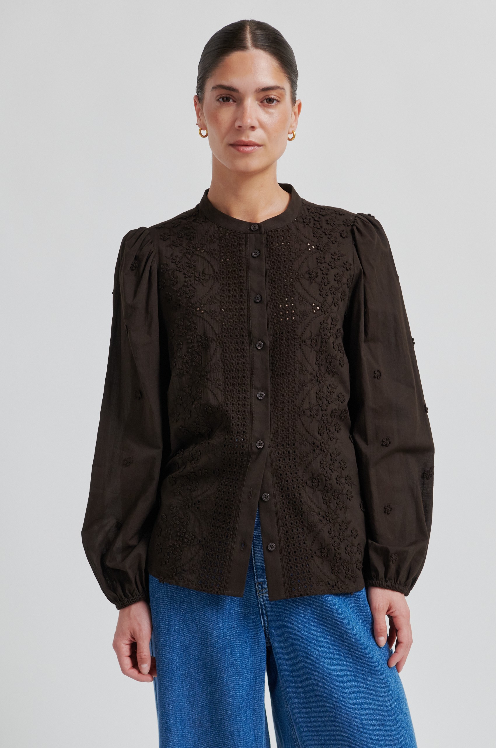 Civenna Shirt