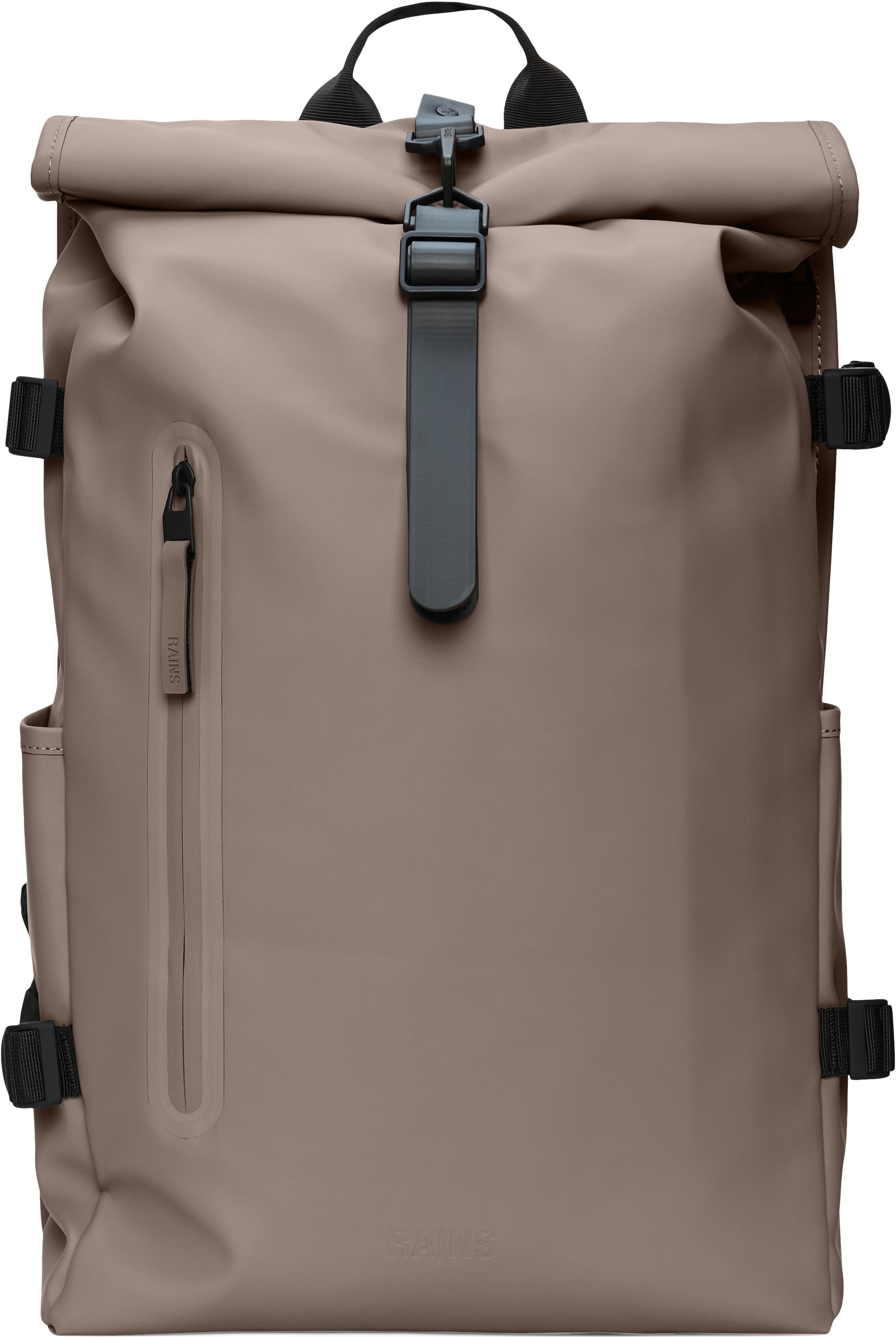 Rolltop Rucksack Large W3