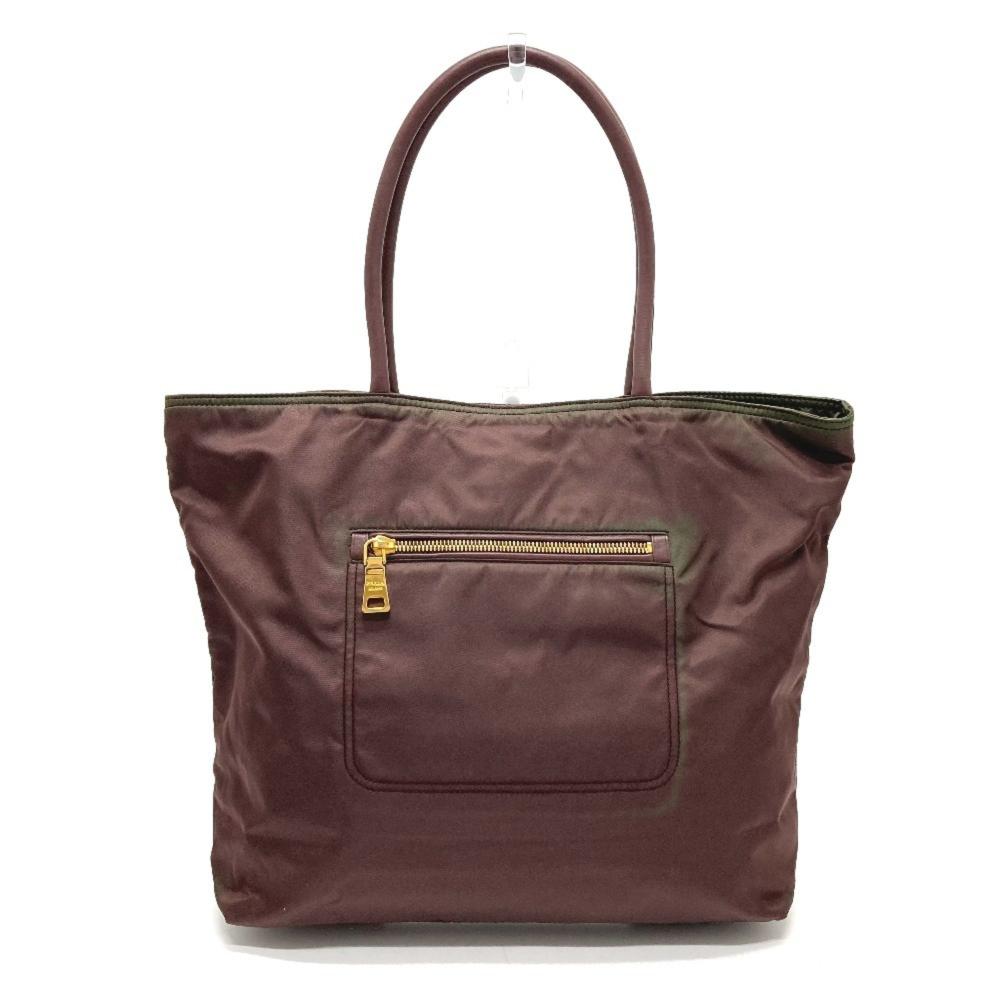 Prada Tote